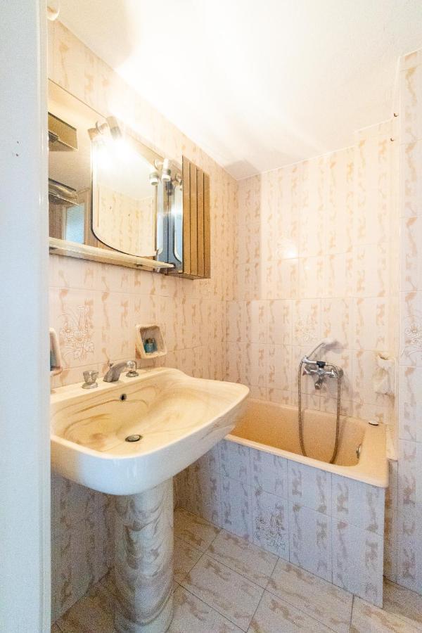 Comfortable Apartment Naxos City Luaran gambar